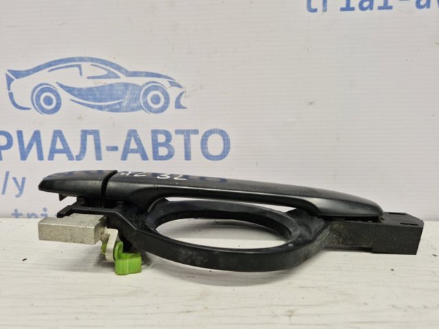 MITSUBISHI 5746A087 Держатель наружной ручки двери задней левой в наличии Киев