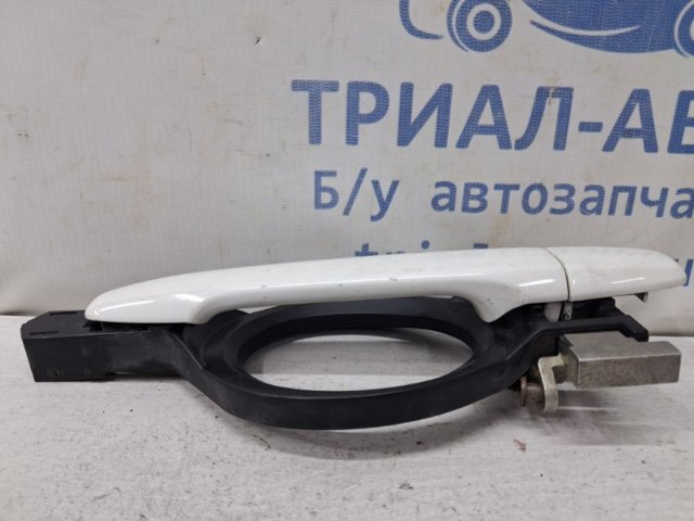 5746A088 MITSUBISHI Держатель наружной ручки двери задней правой купить в Каменское