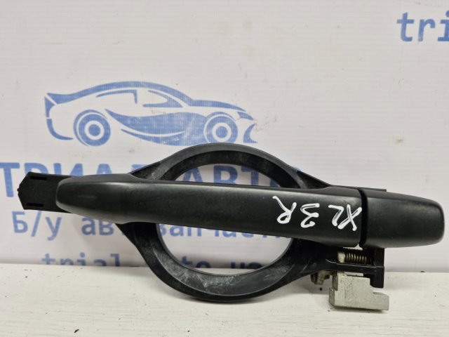 5746A088 MITSUBISHI Держатель наружной ручки двери задней правой купить в Николаев