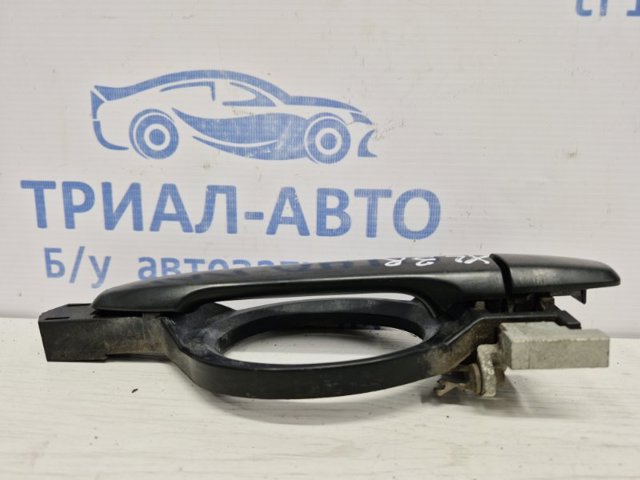 5746A088 MITSUBISHI Держатель наружной ручки двери задней правой купить в Хмельницкий