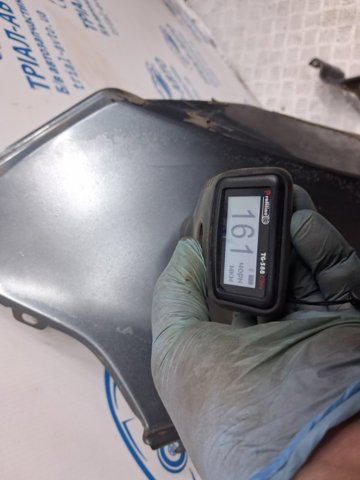 Крыло переднее правое 5761065J10 SUZUKI