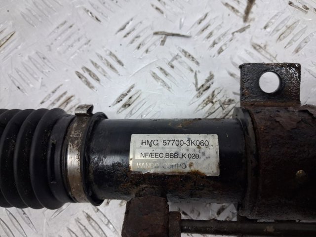 HYUNDAI 577003K060 Рейка рулевая в наличии Одесса