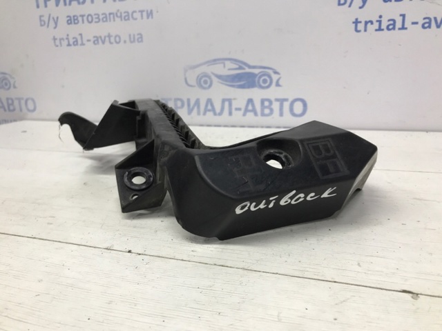 57707AL060 SUBARU Кронштейн бампера заднего правый купить в Харьков