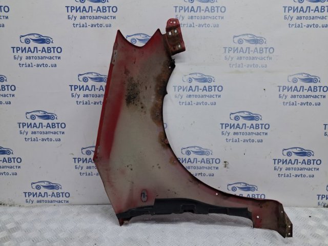 5771179J00 SUZUKI Крыло переднее левое купить в Черкассы