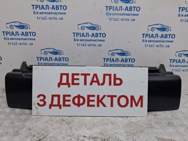 Дверь задняя багажная 5801A303 MITSUBISHI