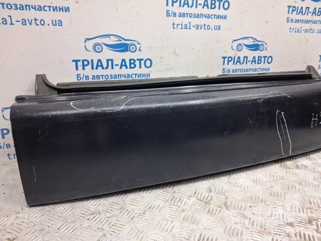 5801A303 MITSUBISHI Дверь задняя (багажная 3/5-я (ляда) купить в Черновцы