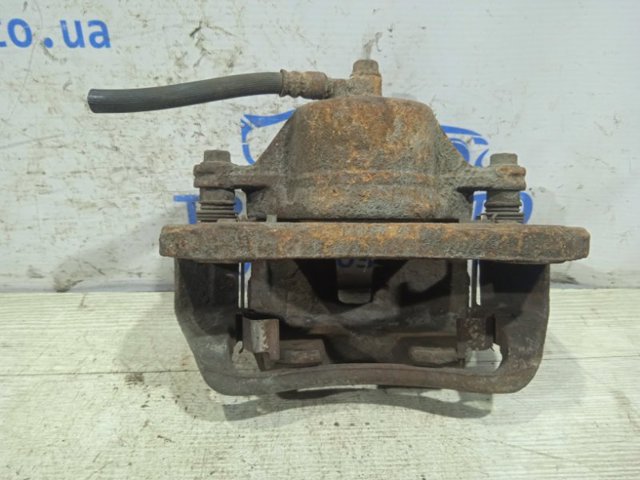 HYUNDAI 581101F000 Суппорт тормозной передний левый в наличии Винница