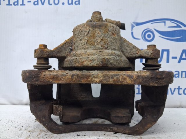 581101H000 HYUNDAI Суппорт тормозной передний левый купить в Ровно