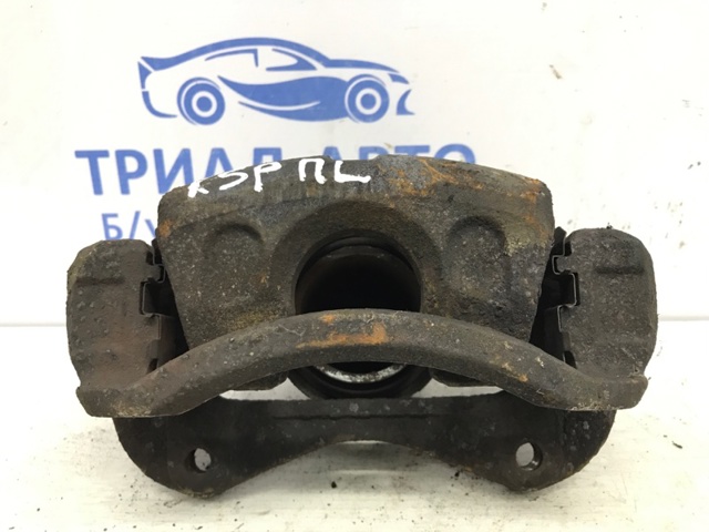 Суппорт тормозной, передний, левый 581102Y000 HYUNDAI