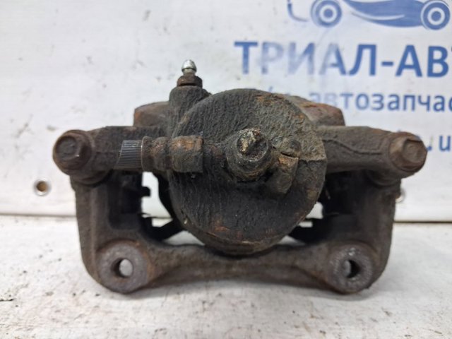58110A6200 HYUNDAI Суппорт тормозной передний левый купить в Украина