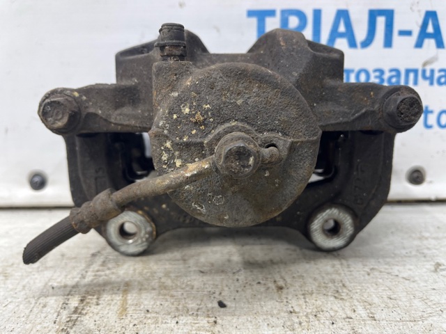 58110D7500 Суппорт тормозной передний левый купить Кривой Рог