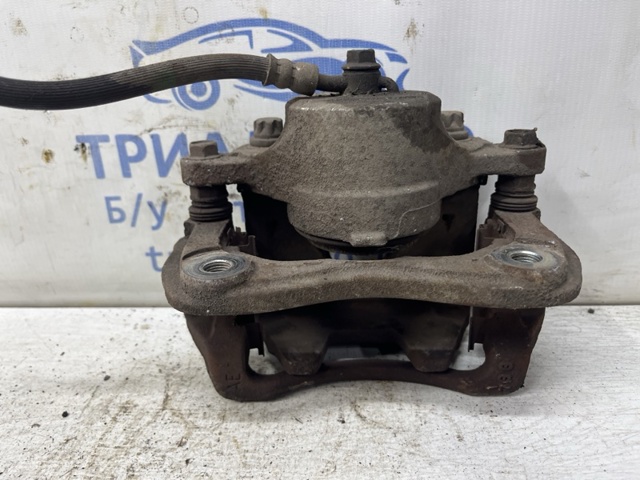 HYUNDAI 58110G2100 Суппорт тормозной передний левый в наличии Хмельницкий