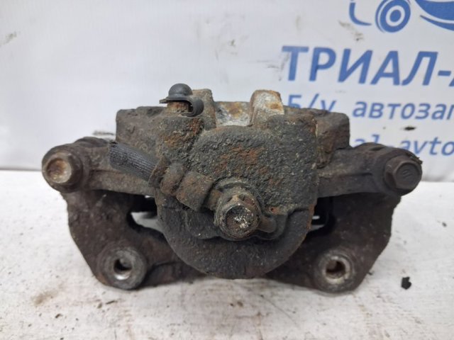 HYUNDAI 581301H000 Суппорт тормозной передний правый в наличии Павлоград