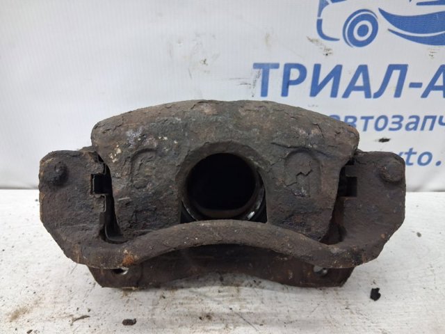HYUNDAI 581301H000 Суппорт тормозной передний правый в наличии Хмельницкий