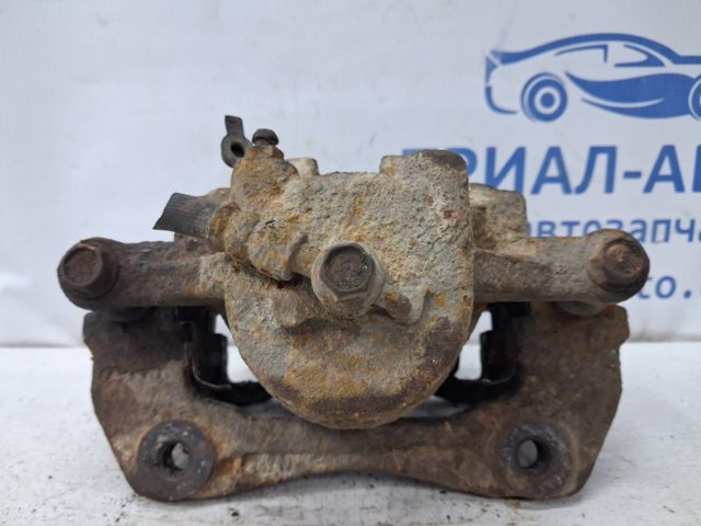 HYUNDAI 581301H000 Суппорт тормозной передний правый в наличии Николаев