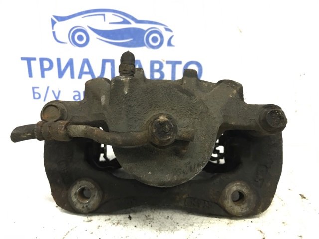 HYUNDAI 581302K100 Суппорт тормозной передний правый в наличии Хмельницкий