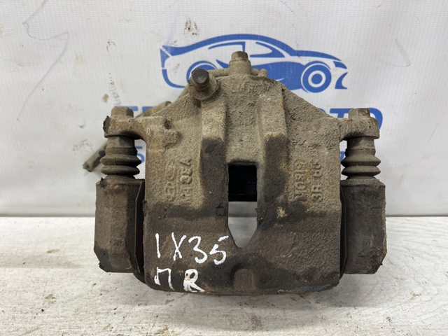 Тормозной суппорт 581302Y050 HYUNDAI