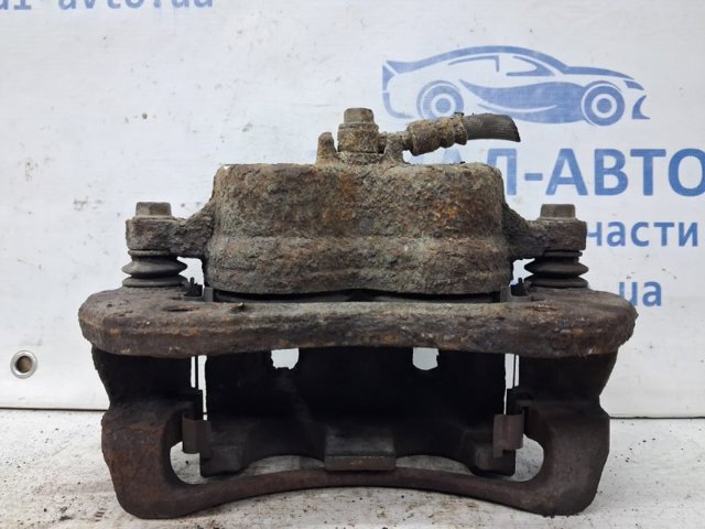 HYUNDAI 581303E600 Суппорт тормозной передний правый в наличии Житомир