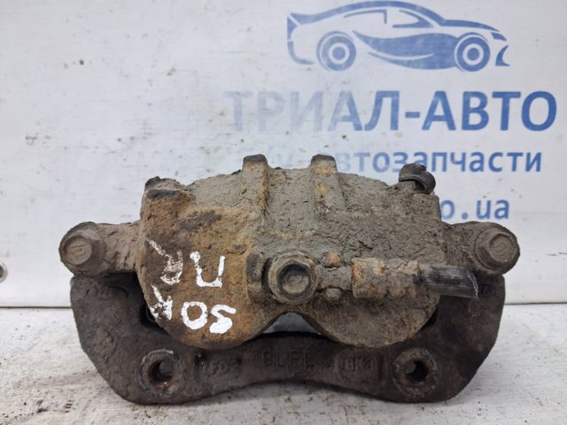 581303E600 Суппорт тормозной передний правый купить Черновцы