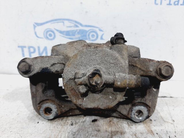 HYUNDAI 58130A6000 Суппорт тормозной передний правый в наличии Полтава