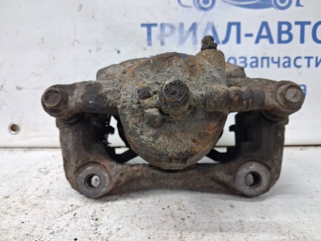 HYUNDAI 58130A6200 Суппорт тормозной передний правый в наличии Днепр