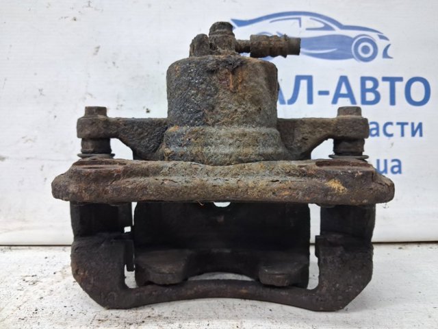 HYUNDAI 58130A6200 Суппорт тормозной передний правый в наличии Кривой Рог