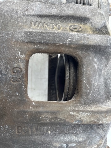 58130C6000 HYUNDAI купить в Львов