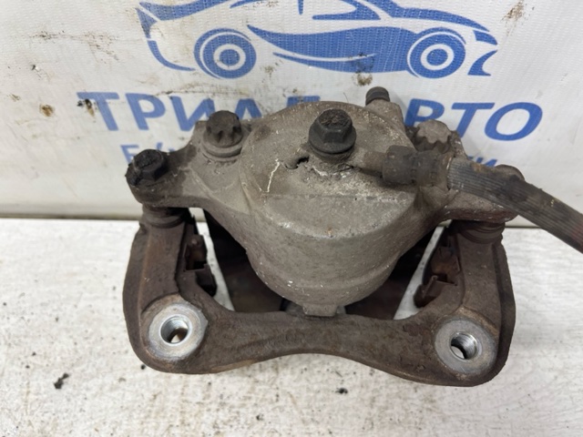 58130G2100 HYUNDAI Суппорт тормозной передний правый купить в Сумы