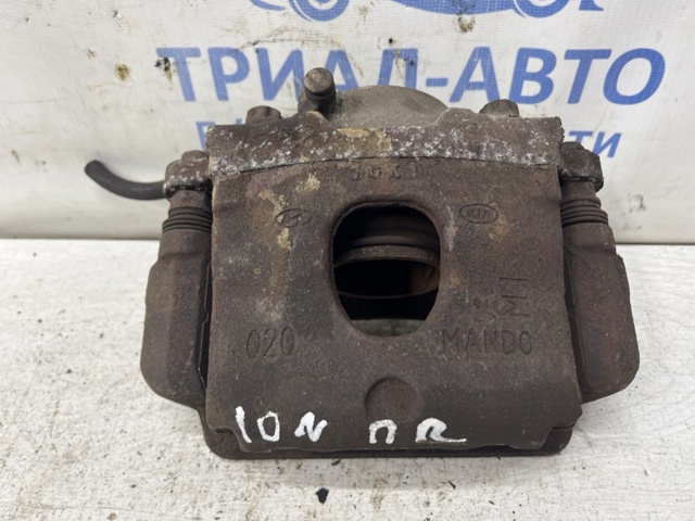 HYUNDAI 58130G2100 Суппорт тормозной передний правый в наличии Сумы