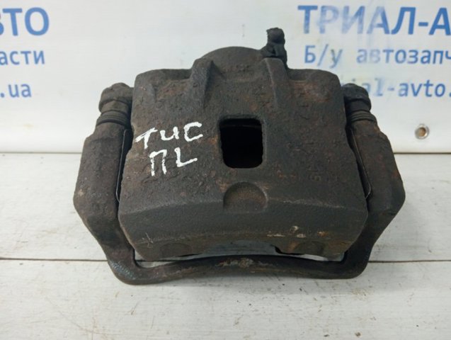 Супорт тормзной 581802EA00 HYUNDAI