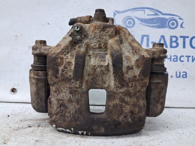 Супорт тормзной 581803KA10 HYUNDAI