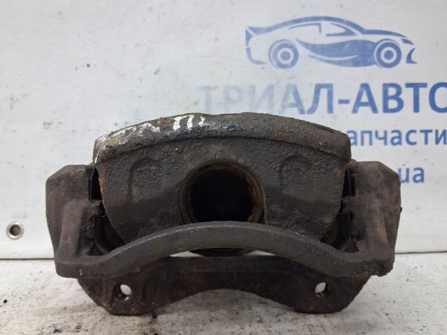 HYUNDAI 581803KA10 Суппорт тормозной передний левый в наличии Днепр