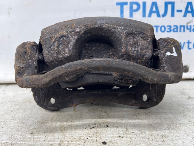 HYUNDAI 58180A6A00 Суппорт тормозной передний левый в наличии Тернополь