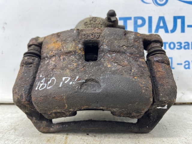 Суппорт тормозной передний левый 58180A6A00 HYUNDAI