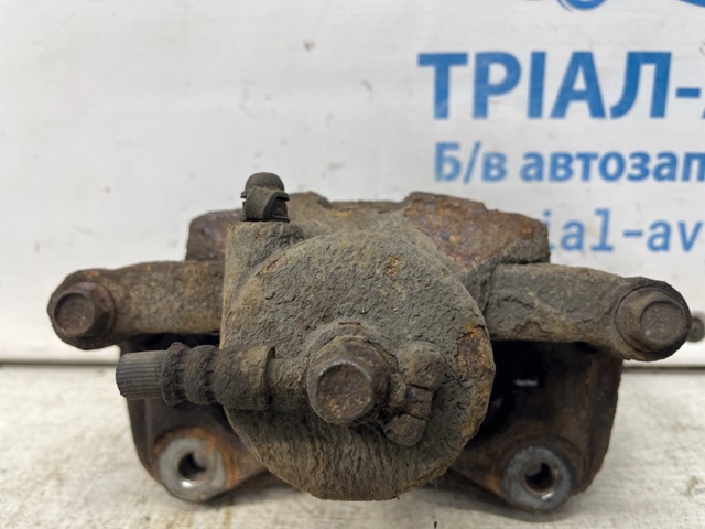 58180A6A00 HYUNDAI Суппорт тормозной передний левый купить в Николаев