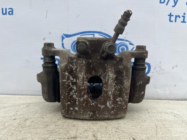 Суппорт тормозной передний левый 58180C6A00 HYUNDAI