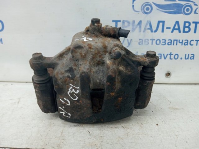 HYUNDAI 581901HA00 Суппорт тормозной передний правый в наличии Полтава