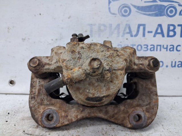 581903KA10 HYUNDAI Суппорт тормозной передний правый купить в Житомир