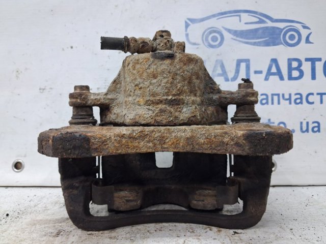 HYUNDAI 581903KA10 Суппорт тормозной передний правый в наличии Хмельницкий