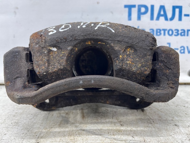 HYUNDAI 58190A6A00 Суппорт тормозной передний правый в наличии Сумы