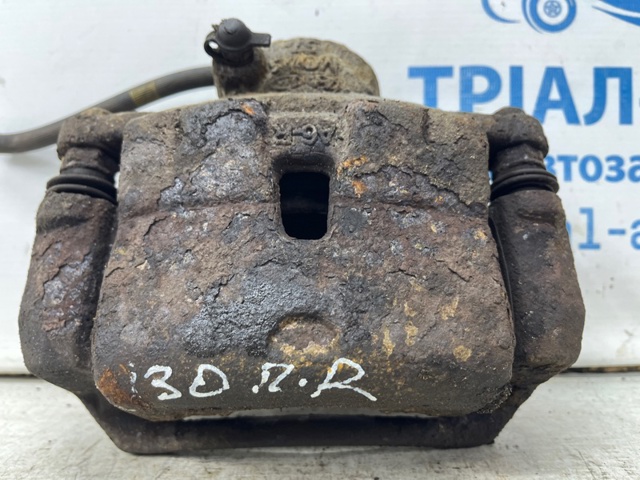 Суппорт тормозной передний правый 58190A6A00 HYUNDAI
