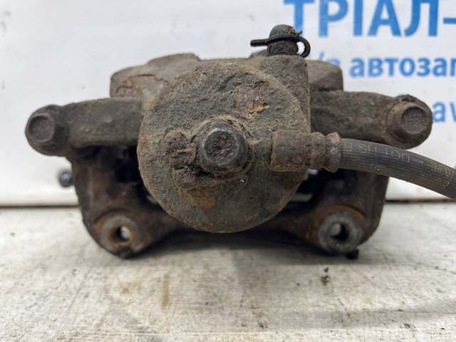 HYUNDAI 58190A6A00 Суппорт тормозной передний правый в наличии Ирпень