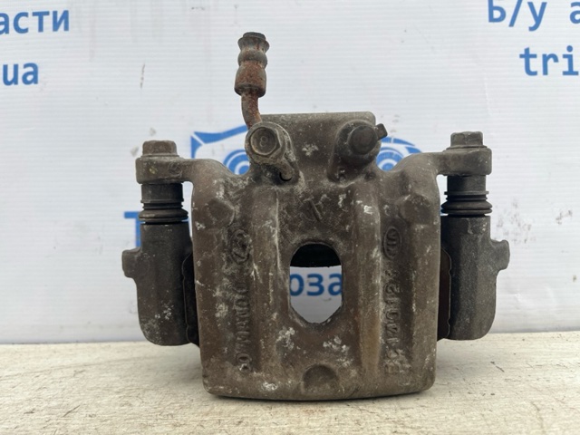Суппорт тормозной, передний, правый 58190C6A00 HYUNDAI