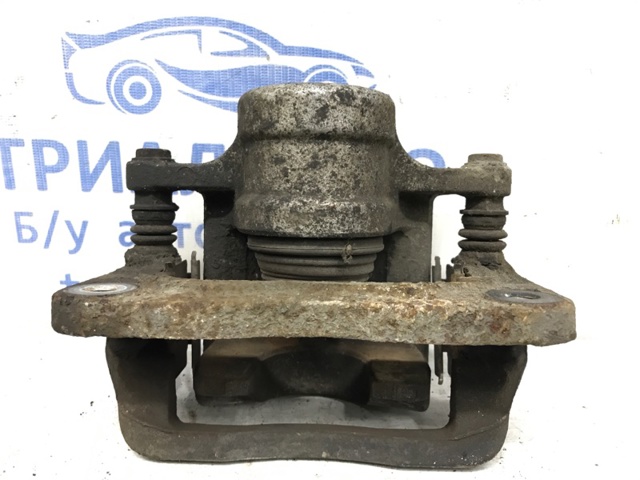 HYUNDAI 582102B010 Суппорт задний левый в наличии Ирпень