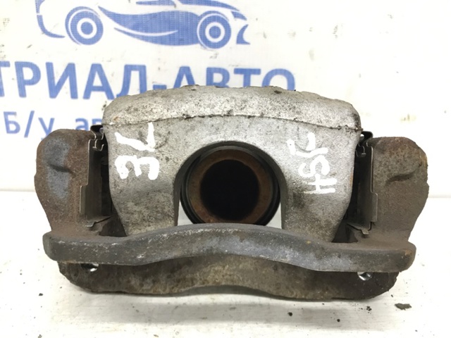 582102B010 HYUNDAI Суппорт задний левый купить в Сумы