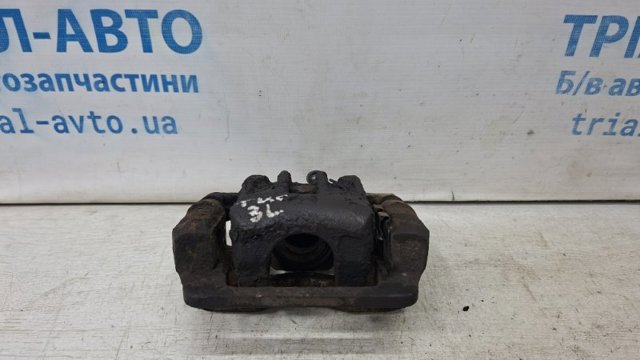 Суппорт тормозной левый задний 582102E300 HYUNDAI