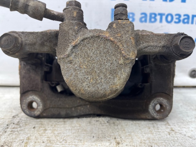 Суппорт тормозной левый задний 582102P700 HYUNDAI