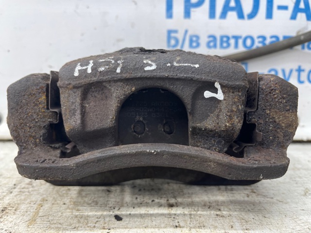 582102P700 Суппорт тормозной задний левый купить Ровно