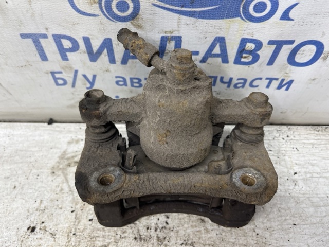 582102Y500 HYUNDAI Суппорт задний левый купить в Харьков