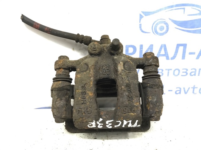 HYUNDAI 58210D7000 Суппорт тормозной задний левый в наличии Хмельницкий